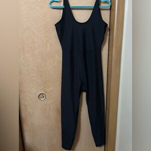 Old Navy Black Jumpsuit